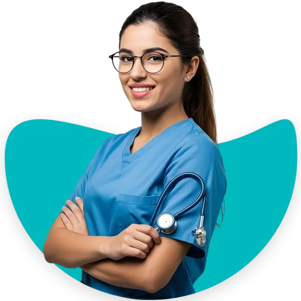 enfermera cruzando los brazos y sonriente (1)